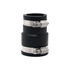 Fernco - Fitting met 2 aansluitingen Koppeling 50-36/42/25 Mm
