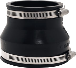 Fernco - Klembandkoppeling Koppeling 114-98/87-75 Mm