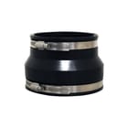 Fernco - Fitting met 2 aansluitingen Koppeling 125-110/114-98