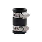 Fernco - Fitting met 2 aansluitingen Koppeling 30-20 Mm