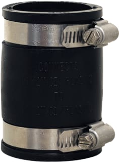 Fernco - Klembandkoppeling Koppeling 50-36 Mm