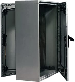 ABB - PolySafe Schakelkast leeg Kast Ip54