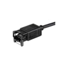 MURR - Sensor/actorkabel met connector Junior T Valve Kab Led 5M