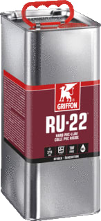 Griffon - RU-22 Kunststoflijm Ru22 Komo 5000Ml Bl