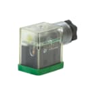 MURR - Sensor/actorkabel met connector Con Led B 10Mm 24Vuc