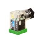 MURR - Sensor/actorkabel met connector Con Led Ci 9,4Mm 24Vuc