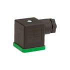 MURR - Sensor/actorkabel met connector Eco Con Form A 2+Pe
