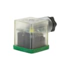 MURR - Sensor/actorkabel met connector Con. Led. Form A 24Vuc