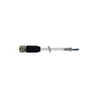 MURR - Sensor/actorkabel met connector M12 7000-17121-2910500