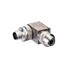MURR - Ronde (industrie) connector Conn M12 Male 90Gr