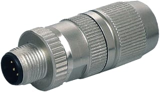 MURR - Ronde (industrie) connector Rondecoi 7000145210000000