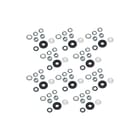 MURR - Ronde (industrie) connector M12 Male Wireable Screw