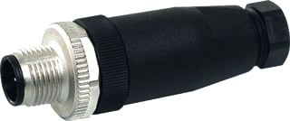 MURR - Ronde (industrie) connector Rondecoi 7000127610000000