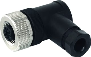 MURR - Ronde (industrie) connector Rondecoi 7000129810000000
