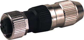 MURR - Sensor/actorkabel met connector Sens/Actkb M12 Female Idc