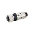 MURR - Sensor/actorkabel met connector M12 4P. 0,14-0,34Mm2