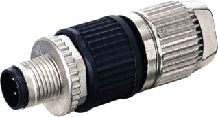 MURR - Ronde (industrie) connector Rondecoi 7000125330000000