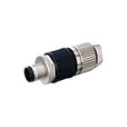MURR - Ronde (industrie) connector Rondecoi 7000125330000000
