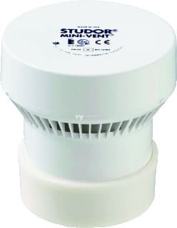 Wisa - Studor Ministudor Beluchter Mini Belchter32-50