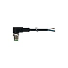 MURR - Sensor/actorkabel met connector M12 7000-12101-6140500
