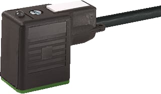 MURR - Sensor/actorkabel met connector Valve Kabel Form Bi 5 Mtr