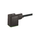 MURR - Sensor/actorkabel met connector Valve Kabel Form Bi 5 Mtr