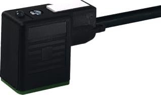MURR - Sensor/actorkabel met connector Msud Valve Plug Form 5M