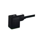 MURR - Sensor/actorkabel met connector Msud Valve Plug Form 5M