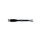 MURR - Sensor/actorkabel met connector M8 Fem 0 Kab
