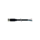 MURR - Sensor/actorkabel met connector M8 F0 7000-08061-6310500