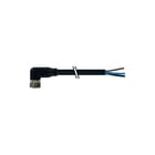 MURR - Sensor/actorkabel met connector M8 Fem 90