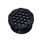 MURR - Invoerplaat sparing kast/lessenaar Modlink Msdd Kbl Entrsyst