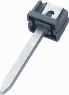 Walraven - BIS B Toebeh./onderdelen hemelwaterafvoer Muurpen 65Mm Geg Zk25