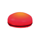 Sirena - M-Line XLF-S Optische/akoestische signaalgever ml xlf s rood