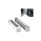 HQmag - Kleefmagneet voor deur Hq Vergr.Mag Vx2400 Lp 12/24V