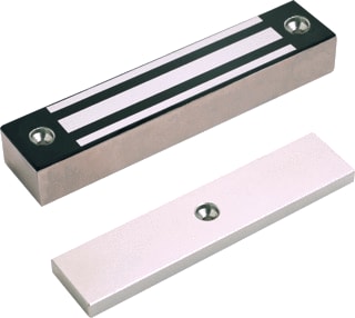 HQmag - Kleefmagneet voor deur Hq Vergr.Mag 12/24V Igem4700F
