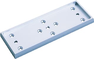 HQmag - Toebeh./onderd. elektrisch deurslot Hq Brandpl Amab2 Deur V 3000N
