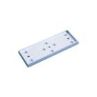HQmag - Toebeh./onderd. elektrisch deurslot Hq Brandpl Amab2 Deur V 3000N