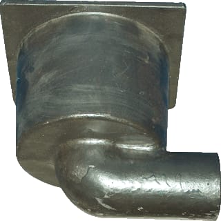Nering Bogel - Puthuis Put Los Gy 1020 Z 20X20