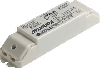Lumiance - Lumidriver LED driver cv 24vdc 20w