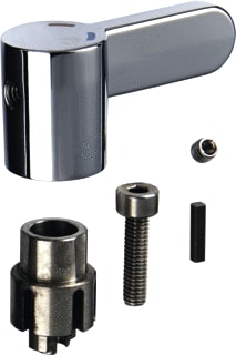 Grohe - Bedieningselement sanitairkraan Menghendel 42401000
