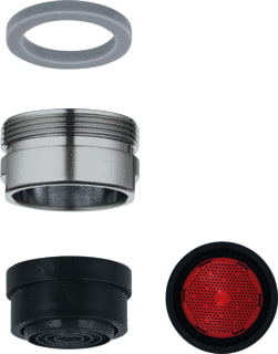 Grohe - Straalregelaar (Mousseur) Ondrdlkrn 13263Dc0