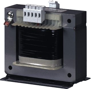 Eaton - 1-fase stuurtransformator Sti0,2(230/230)