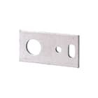Eaton - Toeb./onderd. drukknop/signaallamp bevbeugel 6161as5295