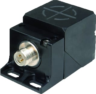 Eaton - E52 Inductieve naderingsschakelaar nadschk e52q-dl20sad01