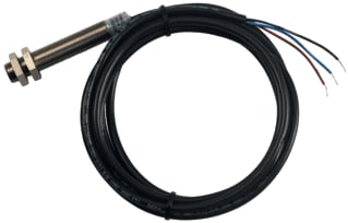 Eaton - E59 Inductieve naderingsschakelaar nadschk e59-m12a105c02-d1