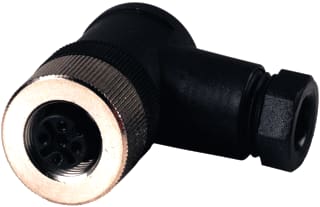 Eaton - CS Ronde (industrie) connector Koppeling Csdr4