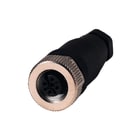 Eaton - CS Ronde (industrie) connector Koppeling Csds4