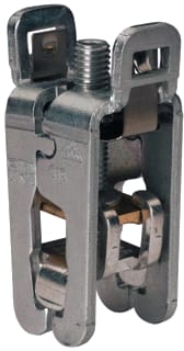 Eaton - Aansluitmateriaal Aansluitklem stroomrail Aks150