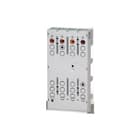 Eaton - MCCB Stroomrailadapter strmrailadap nzm2-4-xad250